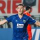 Hasil ACL Two: 2 Kartu Merah, Persib Hajar The Cong Viettel 1-0