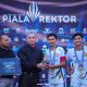 SATU FC Juara Piala Rektor UIN Ar-Raniry 2026