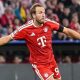 Harry Kane Sepakati Kontrak Baru di Bayern Munich!