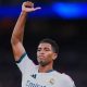 Jude Bellingham Sepakati Kontrak Baru Real Madrid hingga 2031, Los Blancos Amankan Masa Depannya