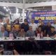 Dukungan Sementara untuk Nasir Nurdin Tembus 121, Tim Pemenangan Apresiasi Anggota PWI se-Aceh