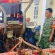 Dukung Kelancaran Pembajakan Sawah Babinsa Kodim Pantau Kesiapan Traktor 4WD