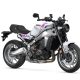 Yamaha XSR900 2027, Warna Neon White Terinspirasi Sport Bike Yamaha 90an
