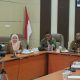Ikuti Rakor Inflasi, Pemkab Aceh Besar Terus Pantau Dinamika Pasar