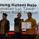 Kampung Kuteni Reje Aceh Tengah Jadi Percontohan Desa Antikorupsi Provinsi Aceh