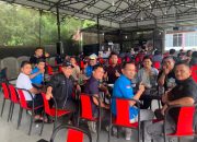 Berkunjung ke Simeulue, Ini Harapan ‘Anak Pulau’ kepada Kandidat Ketua PWI Aceh Nasir Nurdin
