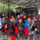 Berkunjung ke Simeulue, Ini Harapan ‘Anak Pulau’ kepada Kandidat Ketua PWI Aceh Nasir Nurdin