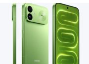 Xiaomi Siapkan Redmi K100, Pakai Snapdragon 8 Elite, Baterai 10.000 mAh