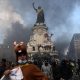 Polisi Keluarkan Larangan Demo di Paris Buntut Kerusuhan