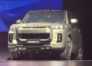Chery Luncurkan All new Tiggo 7 dan Tiggo X7, Lebih Segar dan Ganteng
