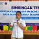 BNNK Aceh Selatan Hadirkan Alternatif Ekonomi di Kawasan Rawan Tanaman Terlarang lewat Tempe BERSINAR