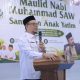 KAHMI Aceh Besar Peringati Maulid Nabi dan Santuni Anak Yatim