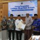 Ormas Islam di Aceh Pulihkan Aktivitas Sosial-Keagamaan Pascabanjir