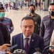 Malaysia Selundupkan Narkoba 1,1 Ton ke Indonesia, Berhasil Digagalkan Polri-BNN