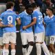 Hasil Liga Italia: Lazio Libas Parma, Como Masuk Zona 4 Besar