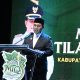 Bupati Muharram Buka MTQ XXXV Aceh Besar, 665 Peserta Bersaing di 9 Lokasi Lomba