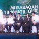Syech Muharram: MTQ Bukan Sekadar Lomba, tetapi Membumikan Nilai Al-Quran
