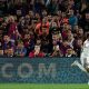Man of the Match Barcelona vs Madrid: Kylian Mbappe 2 Gol