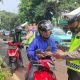 Tilang Manual Masih Berlaku di Operasi Patuh 2026, Ini Sasarannya