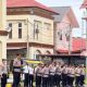 Kapolres Lhokseumawe Pimpin Apel Operasi Patuh Seulawah 2026