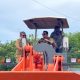 Pimpin Apel Kesiapsiagaan Bencana, Pj Sekda Aceh Ingatkan Siaga Puncak Musim Hujan