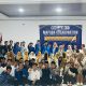 PMII Banda Aceh Baiat 63 Anggota Baru