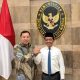 Perkuat hilirisasi SDA, Bupati Nagan Raya temui Menko ESDM