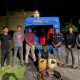 Polres Pidie Jaya Gagalkan Pengangkutan Ilegal 290 Liter Solar Subsidi