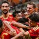 Klasemen Sementara BRI Super League: Persija Tak Terkejar, Persib Sodok ke 4 Besar