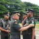 Pangdam Iskandar Muda Tutup Dikmaba Infanteri TNI AD Gelombang III TA 2026