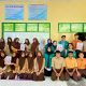 Mahasiswa Ilmu Komunikasi FISIP USK Edukasi Siswa MAN 5 Aceh Besar tentang Bahaya Hoaks