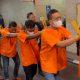10 Tersangka Pabrik Sabu di Aceh Digiring ke Bareskrim, 1,2 Ton Sabu Disita