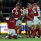 Hasil Carabao Cup: Dipermalukan Fleetwood Town, Arsenal Tersingkir Dramatis