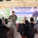 Reses di Peunayong, Anggota DPRK Banda Aceh Zidan Al Hafidh Tampung Aspirasi Warga