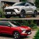 New Mitsubishi Xforce 2026 Hadirkan Varian Exceed, Ultimate, dan HEV, Kenali Perbedaannya