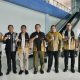Wali Kota dan Wakil Wali Kota Sabang Sambut Inspektur Utama BNN RI