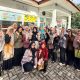 Ketua Dekranasda Sabang Kunjungi Sentra IKM Kakao dan Rumah Kemasan