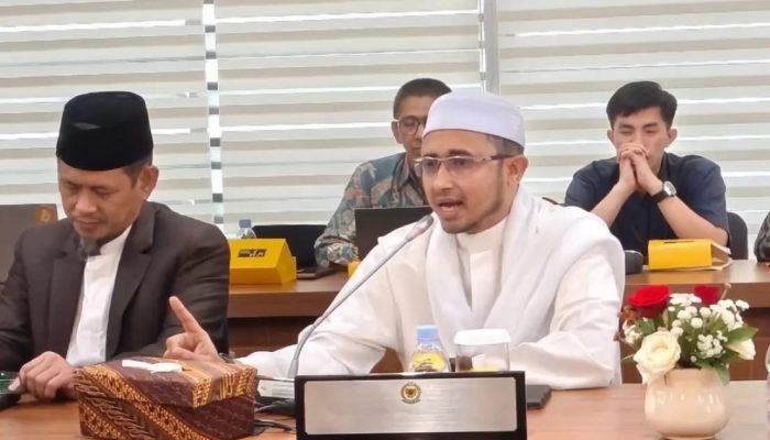 FPI Dukung Sikap MUI Tolak Konser Andrea Bocelli, Siap Kerahkan Massa untuk Protes