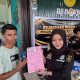 Kejari Aceh Jaya Lelang Delapan Handphone Rampasan Negara