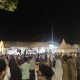 Malam Penutupan, Ribuan Masyarakat Saksikan Pengumuman Juara MTQ ke-35 Aceh Besar