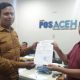 Regu Gampong Rumpet Siap Bertarung di Olimpiade Catur HUT 14 Media Pos Aceh