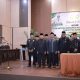Bupati Muharram Lantik Anwar Ahmad Jadi Ketua MAA Aceh Besar