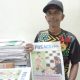 18 SSB Langsung Nyatakan Ikut Kejuaraan Sepakbola U12 Pos Aceh Cup