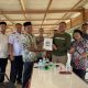 Data Hutan Adat Mukim Lampuuk Diserahkan ke BRWA