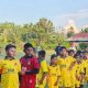 Datang ke Pos Aceh Cup, Serantau Aceh FC Rajut Mimpi Besar