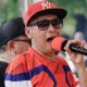 Maimun Fikri, Suara Kharismatik di Balik Semarak Pos Aceh Cup U12