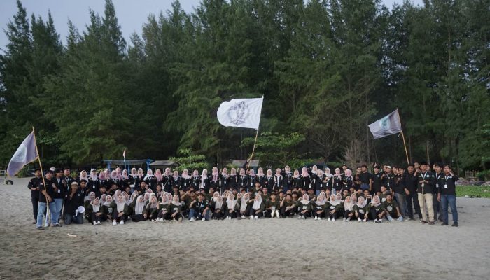 HIMAHUKA Gelar SILAHUKA 2026, Perkuat Silaturahmi dan Solidaritas Mahasiswa Hukum Keluarga