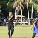 Dua Kali Pimpin Pos Aceh Cup, Wasit M Nuzulul Azmi Apresiasi Pembinaan Sepak Bola Usia Dini