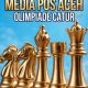 20 Regu, 150 Pecatur Pastikan Ikut Olimpiade Catur HUT 14 Media Pos Aceh