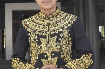 Muhammad Hafiz Ajak Generasi Muda Promosikan Wisata Aceh Besar